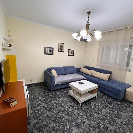 Homeland Nest Tirana Exterior foto