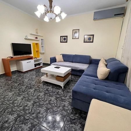 Homeland Nest Tirana Exterior foto