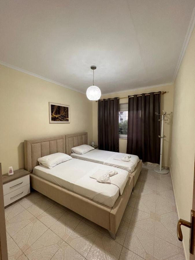 Homeland Nest Tirana Exterior foto