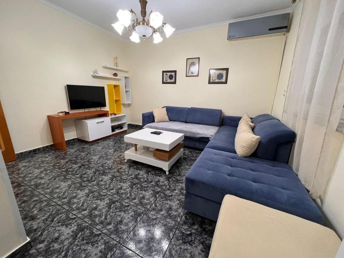 Homeland Nest Tirana Exterior foto