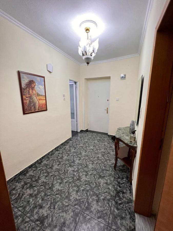Homeland Nest Tirana Exterior foto